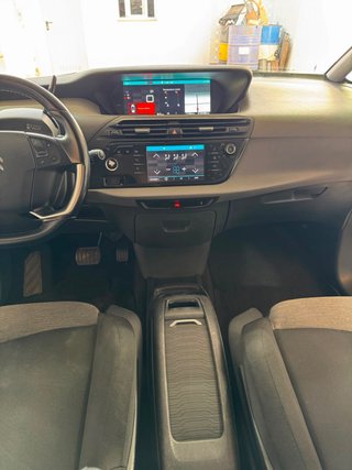 se vende c4 picasso