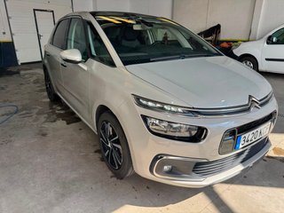 se vende c4 picasso