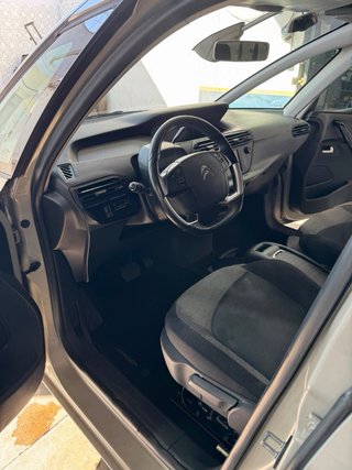 se vende c4 picasso