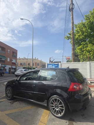 Volkswagen Golf 2009