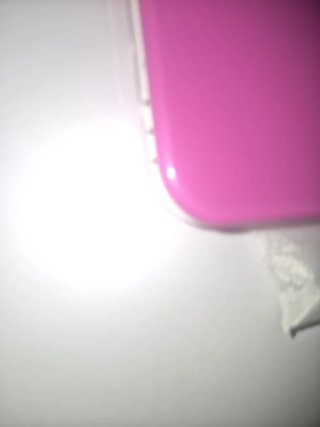 Nintendo 3DS XL Rosa y Blanca