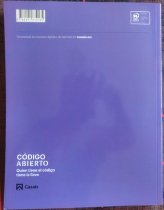 Lengua castellana y literatura 3 ESO : código a...