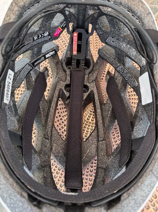 Casco Lazer Genesis