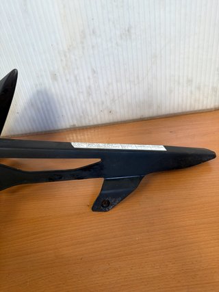 Guía Cadena Suzuki Inazuma 250 2012