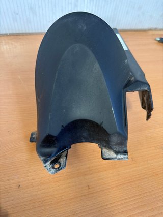 Guía Cadena Suzuki Inazuma 250 2012