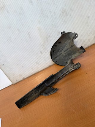 Guía Cadena Suzuki Inazuma 250 2012