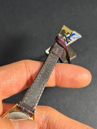 Orologio Citizen Donna Nuovo 25mm NOS