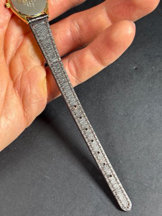 Orologio Citizen Donna Nuovo 25mm NOS