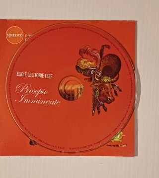 Elio e le storie tese - Presepio Imminente