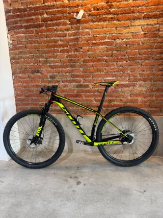 Scott Scale 930 Talla M