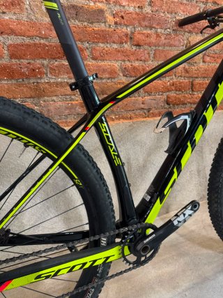 Scott Scale 930 Talla M