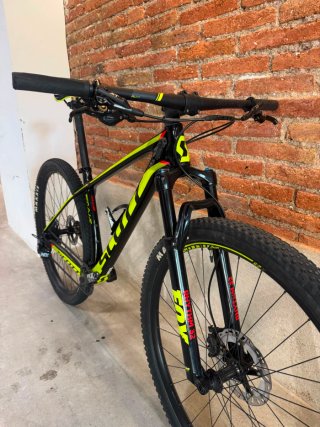 Scott Scale 930 Talla M