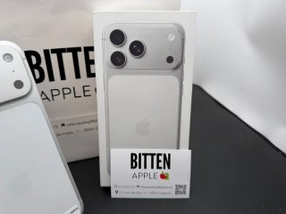 IPHONE 17 PRO MAX 256GB//NUEVO!! CAMBIOS!!