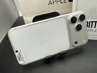 IPHONE 17 PRO MAX 256GB//NUEVO!! CAMBIOS!!