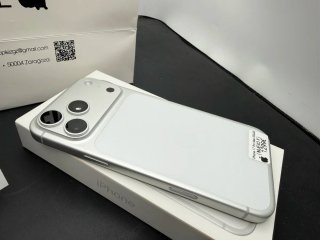 IPHONE 17 PRO MAX 256GB//NUEVO!! CAMBIOS!!