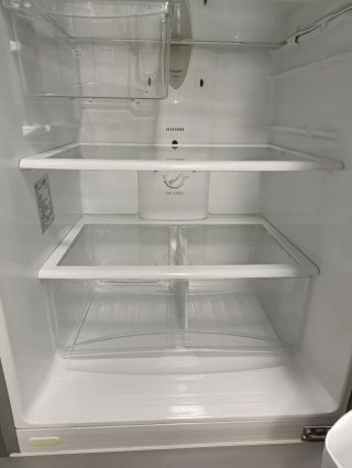 Nevera LG combi, No Frost 1.90x60cm