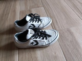 Playeros Converse | Mujer