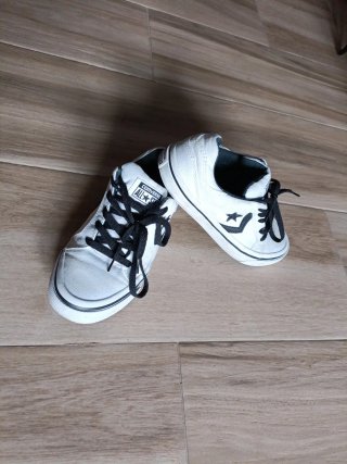 Playeros Converse | Mujer