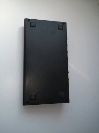 Mezclador Vídeo Audio Hama VM-518 Stereo