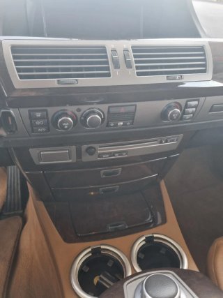 BMW Serie 7 2006