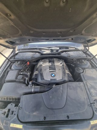 BMW Serie 7 2006
