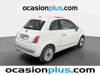Fiat 500 1.2 8v Lounge 51 kW (69 CV)