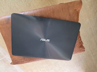 Portátil ASUS F556U Windows 11 + Office