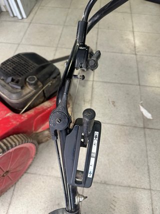 Honda FF300 Motosierra