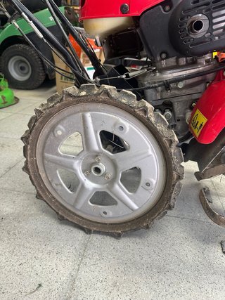 Honda FF300 Motosierra