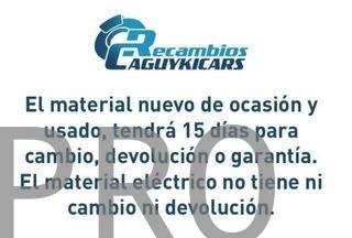 TRANSMISION DERECHA HYUNDAI I30