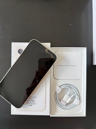 iPhone 13