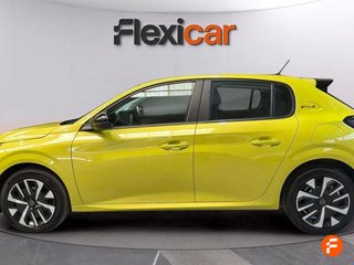 Peugeot 208 Style HYBRID 110 eDCS6