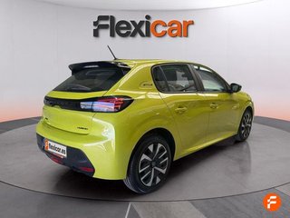 Peugeot 208 Style HYBRID 110 eDCS6