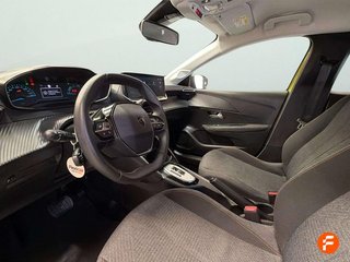 Peugeot 208 Style HYBRID 110 eDCS6