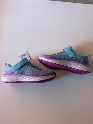 Zapatillas Skechers Go Run Niña Talla 33