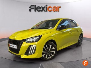 Peugeot 208 Style HYBRID 110 eDCS6