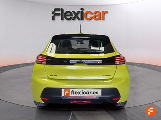 Peugeot 208 Style HYBRID 110 eDCS6