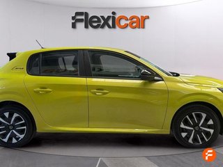 Peugeot 208 Style HYBRID 110 eDCS6
