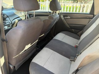 Chevrolet Aveo 2010