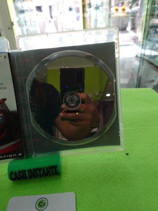 JUEGO PS3 f1 championship esition