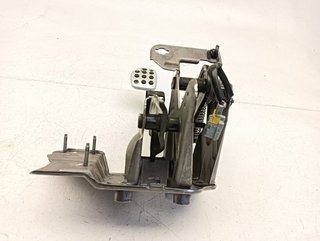 PEDAL FRENO PEUGEOT 207 5FX 9680547980