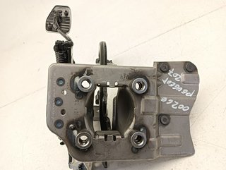 PEDAL FRENO PEUGEOT 207 5FX 9680547980