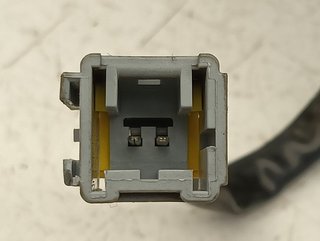 PEDAL FRENO PEUGEOT 207 5FX 9680547980