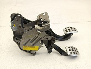 PEDAL FRENO PEUGEOT 207 5FX 9680547980
