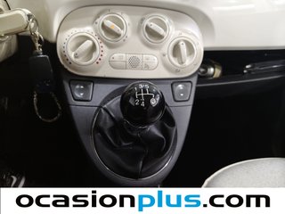 Fiat 500 1.2 8v Lounge 51 kW (69 CV)