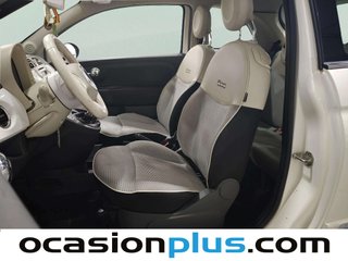 Fiat 500 1.2 8v Lounge 51 kW (69 CV)