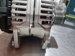 Alternador Cargo 112079