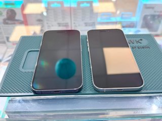 iPhone 14 Pro 128GB Plata/Negro