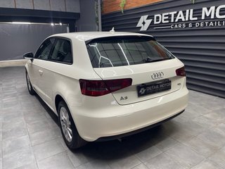 Audi A3 1.6 TDi