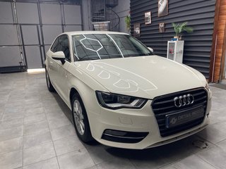 Audi A3 1.6 TDi